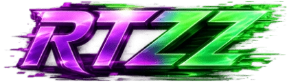 RTZZ Logo Indonesia - RTZZ Platform APK Android Resmi & Aman